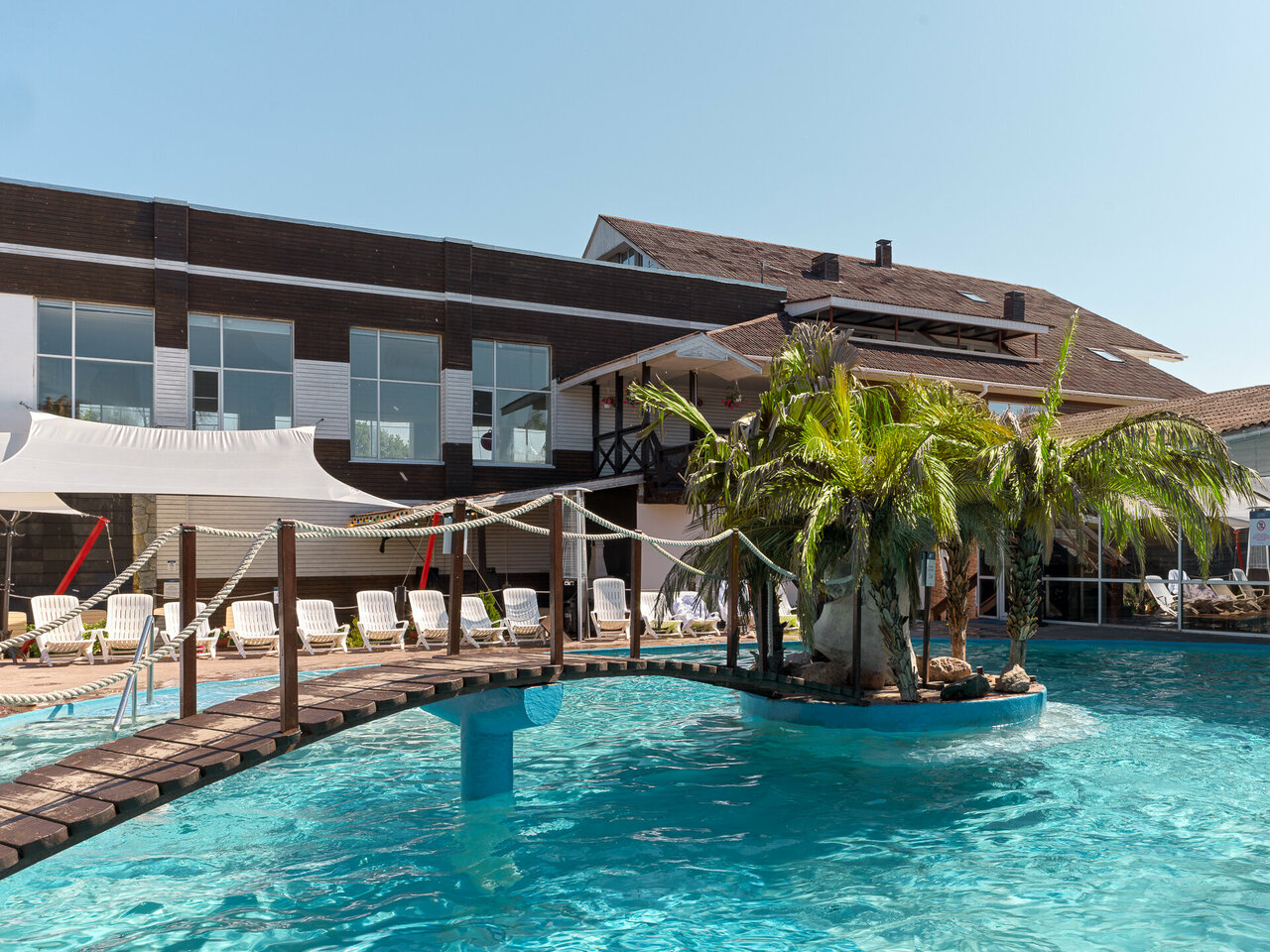 Dolphin Planet Hotel&SPA4