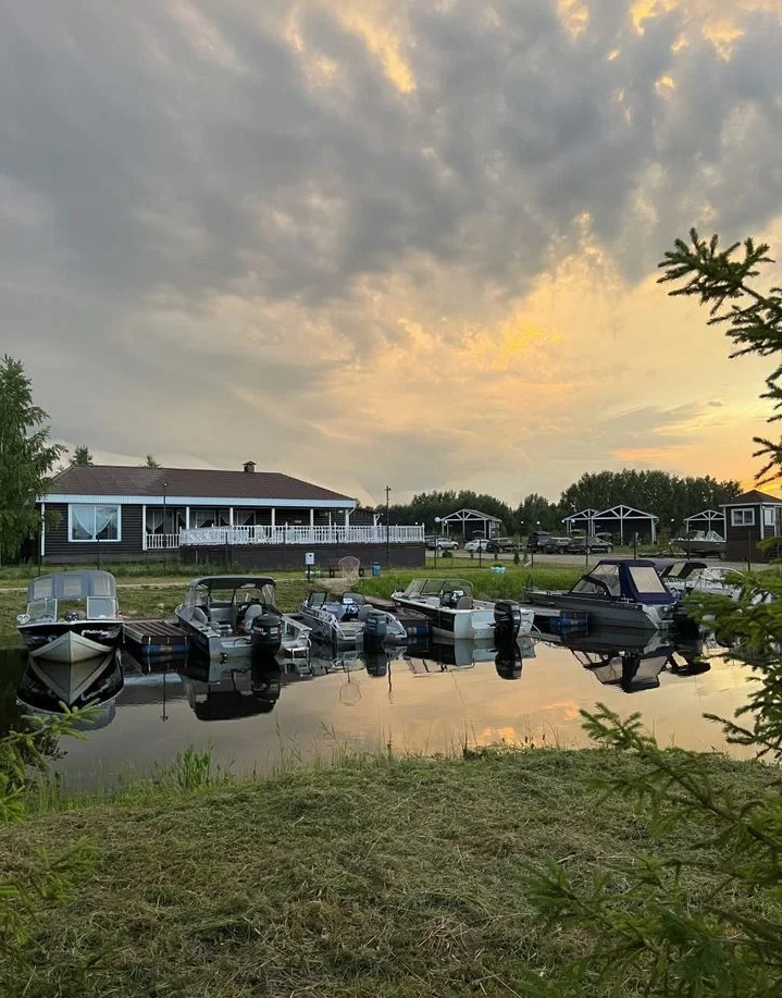 Гостевой дом На Волне